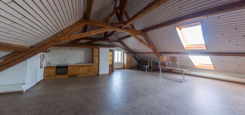 Salle du conseil